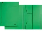 LEITZ Jurismappe A3 325x440xmm gr&uuml;n