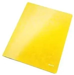 Leitz Schnellhefter WOW 30010016 DIN A4 250g Karton gelb