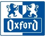 Oxford Prospekth&uuml;lle 400005473 A4 PP 0,09mm genarbt tr 100 St./Pack.