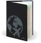 Durable Reisepassh&uuml;lle sw RFID secure