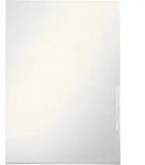 Sichth&uuml;lle Premium, A4, PVC, dokumentenecht, farblos LEITZ 10 St&uuml;ck