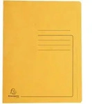 Exacompta Schnellhefter aus Colorspan 355g/m2, A4