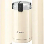 Bosch TSM6A017C Kaffeem&uuml;hle 180 W Cremefarben