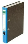 HAMELIN Ordner Rado A4 RB 50mm blau