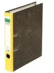 HAMELIN Ordner Rado A4 RB 50mm gelb