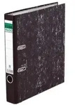 HAMELIN Ordner Rado A4 RB 50mm schwarz