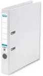 HAMELIN Ordner ELBA SMART A4 50 mm PP au&szlig;en, Papier innen, weiss