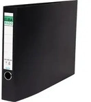 ELBA Ordner Hartpappe 400122690 DIN A3 quer 55mm schwarz