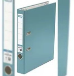 Elba 100025942 Ordner smart Pro PP/Papier, mit auswechselbarem R&uuml;ckenschild,