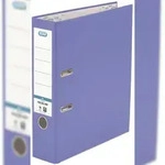 Elba 100202149 Ordner smart Pro PP/Papier - A4, 80 mm, ozeanblau