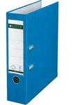 Leitz 180&deg; Breit Ordner DIN A4 82 mm Hellblau 2 Ringe 1010 PP (Polypropylen)