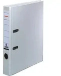 herlitz Ordner A4 maX.file nature plus 50mm wei&szlig;
