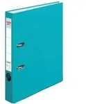 1x Herlitz 9942582 Ordner maX.file protect A4 5cm t&uuml;rkis