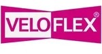 Veloflex Pr&auml;sentationsringbuch VELODUR 1139190 RB 70mm wei&szlig;