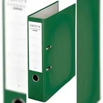 Centra 230134 Ordner PP Chromos - A4, 80 mm, gr&uuml;n