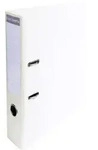 Exacompta Ordner aus PVC mit 2 Ringen, R&uuml;cken 70mm, 32x29cm f&uuml;r DIN A4...
