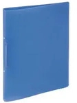 PAGNA Lucy Colours Ringbuch 2-Ringe blau 2,3 cm DIN A4