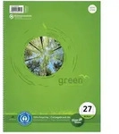 Staufen Collegeblock, A4, liniert, 80 Blatt, 70g/qm, LIN.27