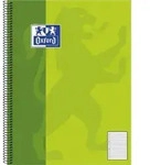 Oxford Collegeblock, DIN A5, liniert