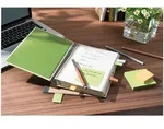 Post-it Haftnotiz Recycling Notes 654-1B 76x76mm gelb 6 St./Pack.
