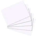 Herlitz 10621308, Wei&szlig;, 100 St&uuml;ck(e)