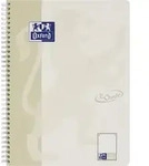 Oxford Collegeblock Touch 400132395 A4+ 80Blatt dotted