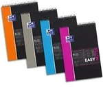 Oxford Studium Spiralnotizblock 'EASYNOTES', A4+, liniert