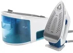 Braun CareStyle 3 IS 3157 BL Dampfb&uuml;gelstation Wei&szlig;/Blau