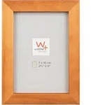 walther + design Peppers Holz Bilderrahmen 007X010 BUCHE