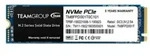 SSD Teamgroup 1TB MP33 PRO PCIe M.2 TM8FPD001T0C101 PCIe 3.0 x4 NVME