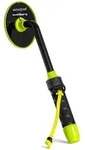 Steinberg Systems Hand-Metalldetektor - 20 cm / 5 cm - wasserdicht bis 10 m