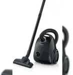Bosch SDA Bodenstaubsauger Express BGBS2LB1 sw Schallleistungspegel=80 dB