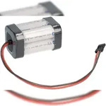 Panasonic eneloop Akkupack 4,8V / 2000mAh - F2x2 passend f&uuml;r Graupner Zelle...
