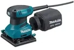 Makita BO4555 Tragbares Schleifger&auml;t Schwingschleifer 14000 OPM