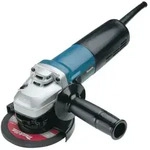 Makita 9565CVR Winkelschleifer 12,5 cm 12000 RPM 1400 W 2,2 kg