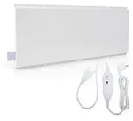 ETHERMA LAVA DESK 2.0 Indoor Wei&szlig; 80 W Infrarot-Heizl&uuml;fter