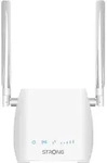 STRONG 4G LTE Router MINI, LTE bis 150 Mbit/s, WLAN bis 300 Mbit/s
