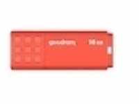 Goodram UME3 USB-Stick 16 GB USB Typ-A 3.2 Gen 1 (3.1 Gen 1) Orange