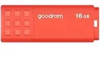 Goodram UME3 USB-Stick 16 GB USB Typ-A 3.2 Gen 1 (3.1 Gen 1) Orange