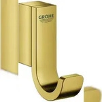 Grohe Bademantelhaken SELECTION 1-fach c