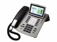 Agfeo Systemtelefon ST 45 silber AGFEO 6101282