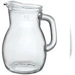 Bormioli Rocco Glaskrug, 1 L