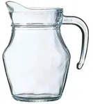 Esmeyer 1 x Krug ARC 50cl * - Arcoroc Transparent