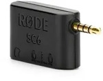 R&Oslash;DE SC6 Schnittstellenkarte/Adapter 3, 5 mm