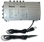 Televes Multischalter MS58NG 745903