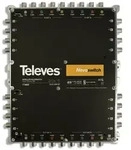 Televes Multischalter 9 in 16 Gu&szlig; MS916C 714603