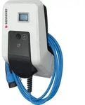 Mennekes E-Mobil. Wallbox AMTRON 1384202