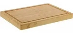 ZWILLING Schneidebrett 42x31cm Bambusholz