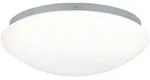 Paulmann LED Deckenleuchte Leonis IP44 4000K 920lm 230V 10W Wei&szlig; 70980
