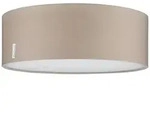 Paulmann Deckenleuchte Mari E27 230V max. 2x20W dimmbar Beige 70952